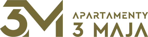 Apartamenty 3 Maja