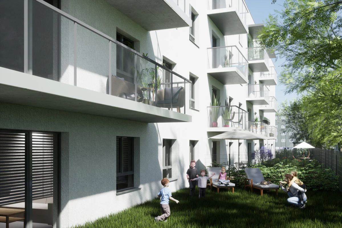 Apartamenty 3 Maja - zdjęcie nr 2