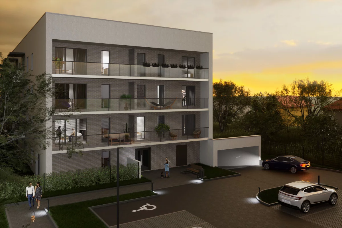 Apartamenty 3 Maja - zdjęcie nr 4