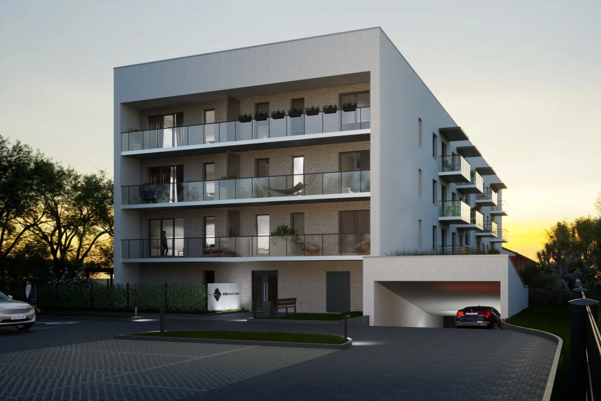 Apartamenty 3 Maja - zdjęcie nr 3