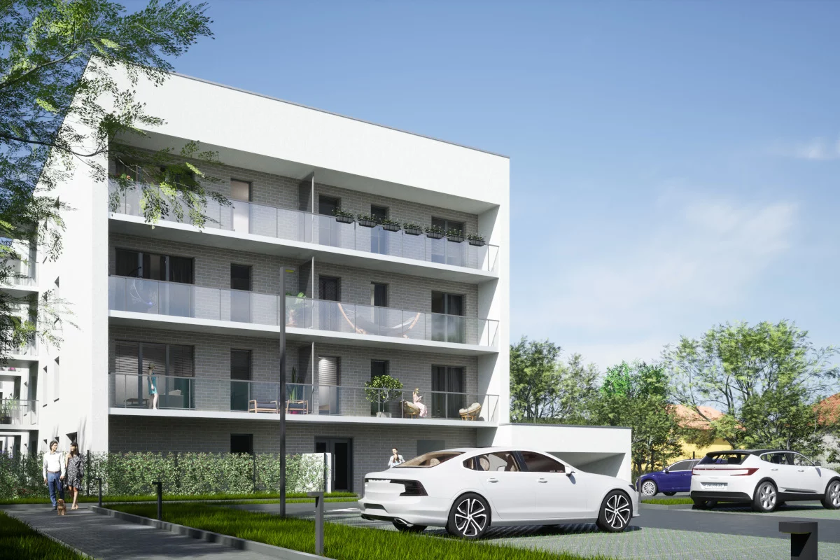 Apartamenty 3 Maja - zdjęcie nr 5