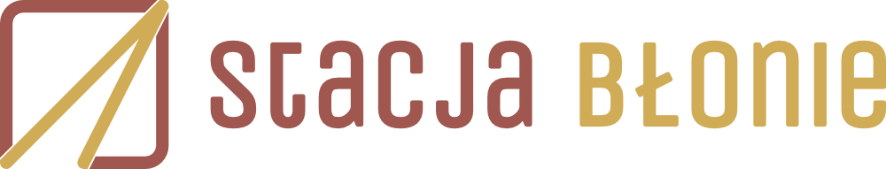 Stacja Błonie