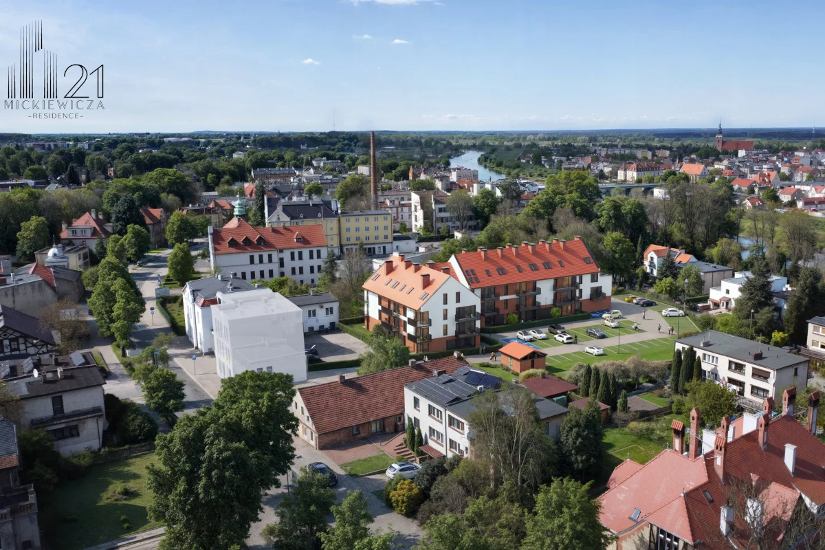 Mickiewicza 21 Residence - zdjęcie nr 4