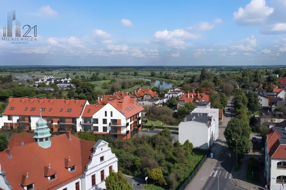 Mickiewicza 21 Residence - zdjęcie nr 3