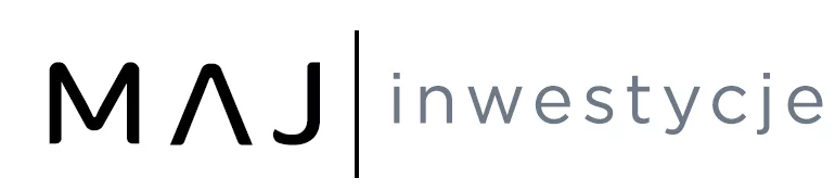 logo MAJ Inwestycje