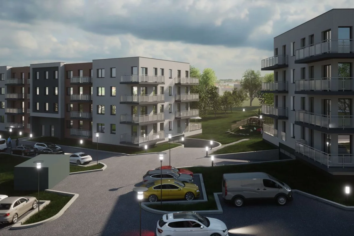 Osiedle Majowe 2.0 - zdjęcie nr 3