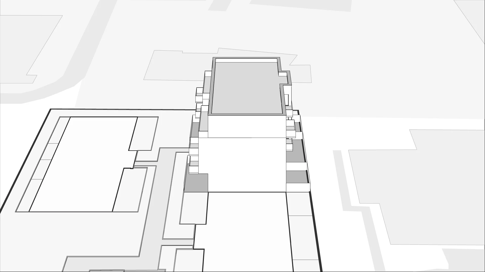 Nowe Mieszkanie, 43,61 m², 2 pokoje, parter, oferta nr A0.1