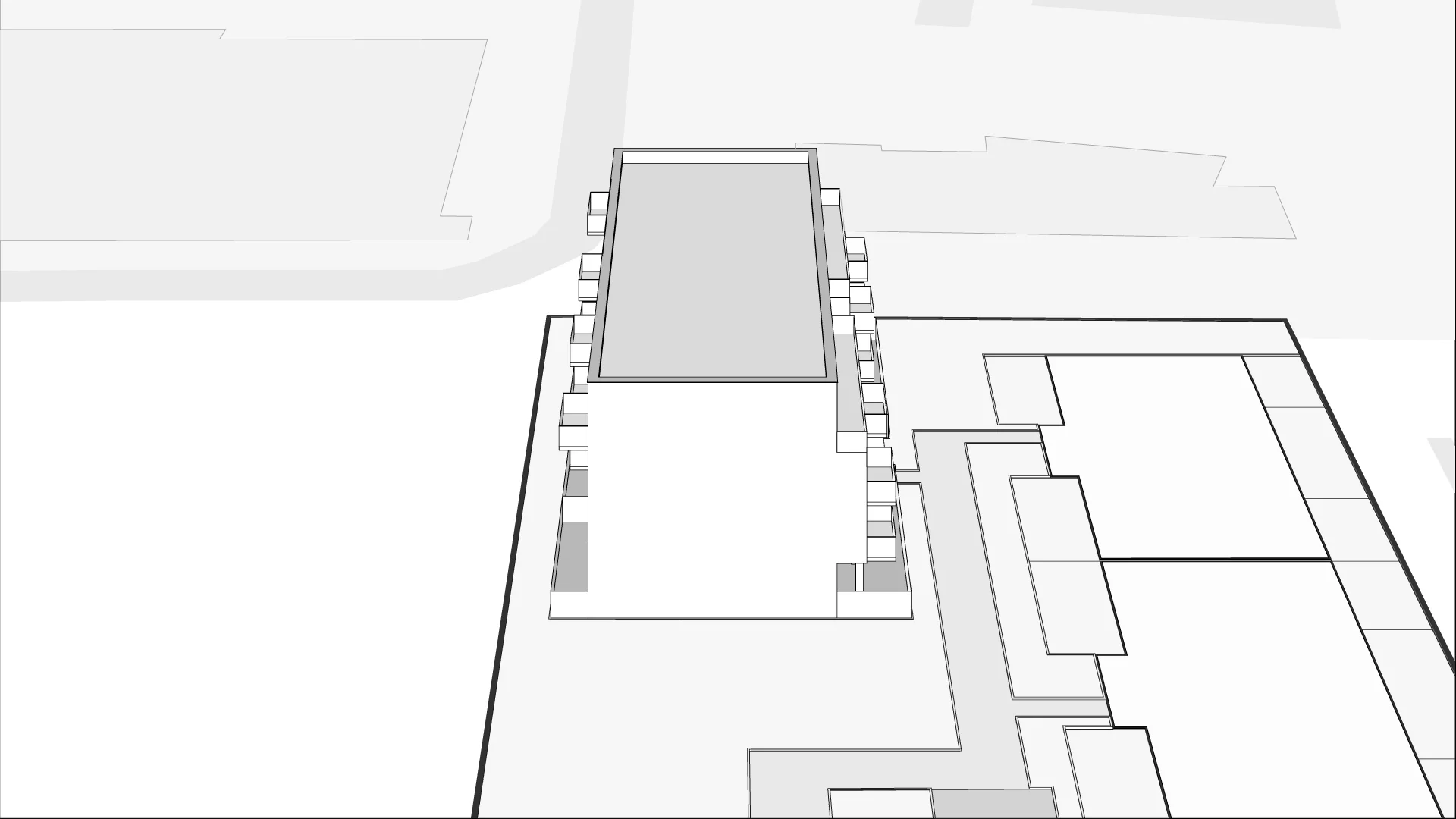 Nowe Mieszkanie, 71,38 m², 3 pokoje, parter, oferta nr C0.1