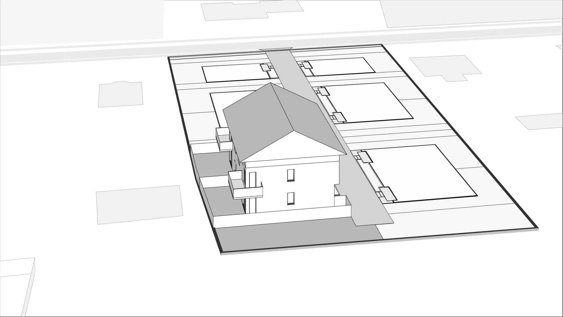 Nowe Mieszkanie, 69,77 m², 3 pokoje, parter, oferta nr J1