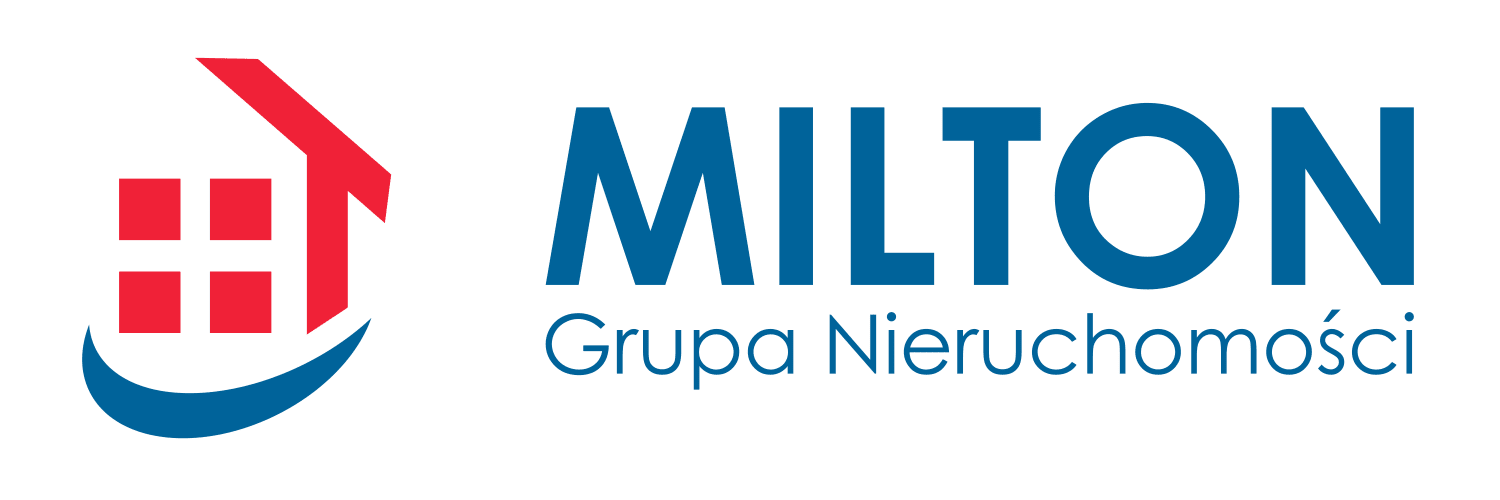 logo Milton Grupa Nieruchomości