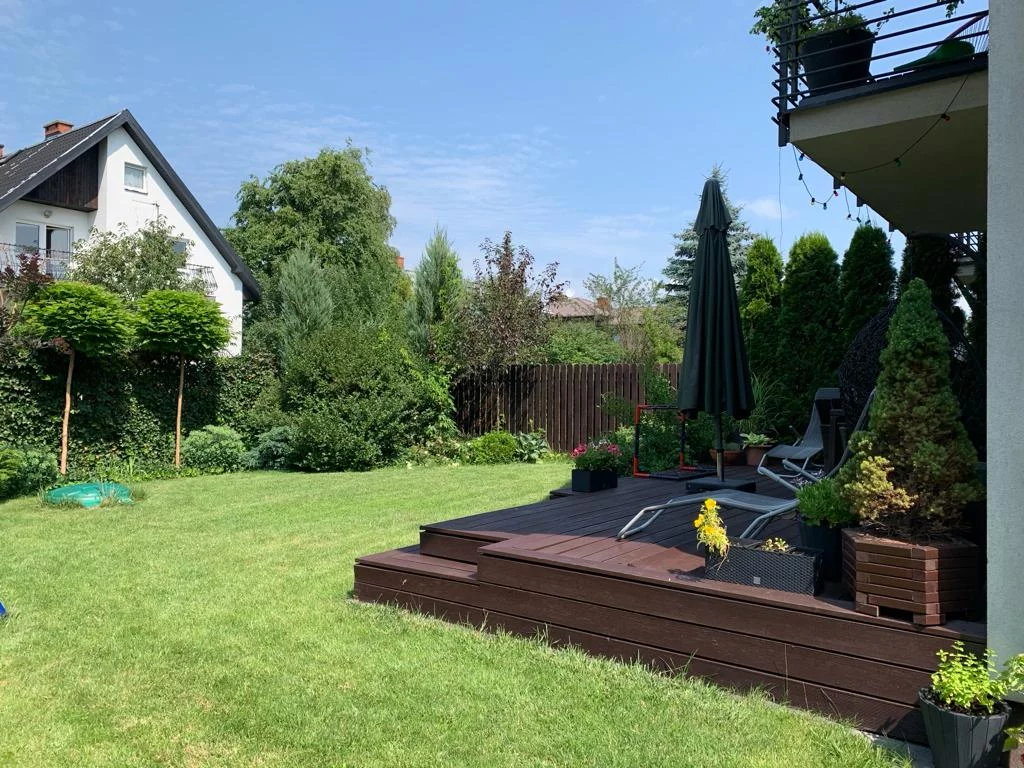 Dom i rezydencja 138,00 m², oferta nr , 10110682, Łomianki