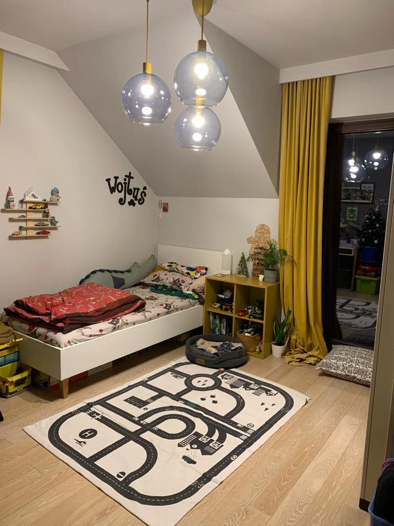 Dom i rezydencja 138,00 m², oferta nr , 10110682, Łomianki