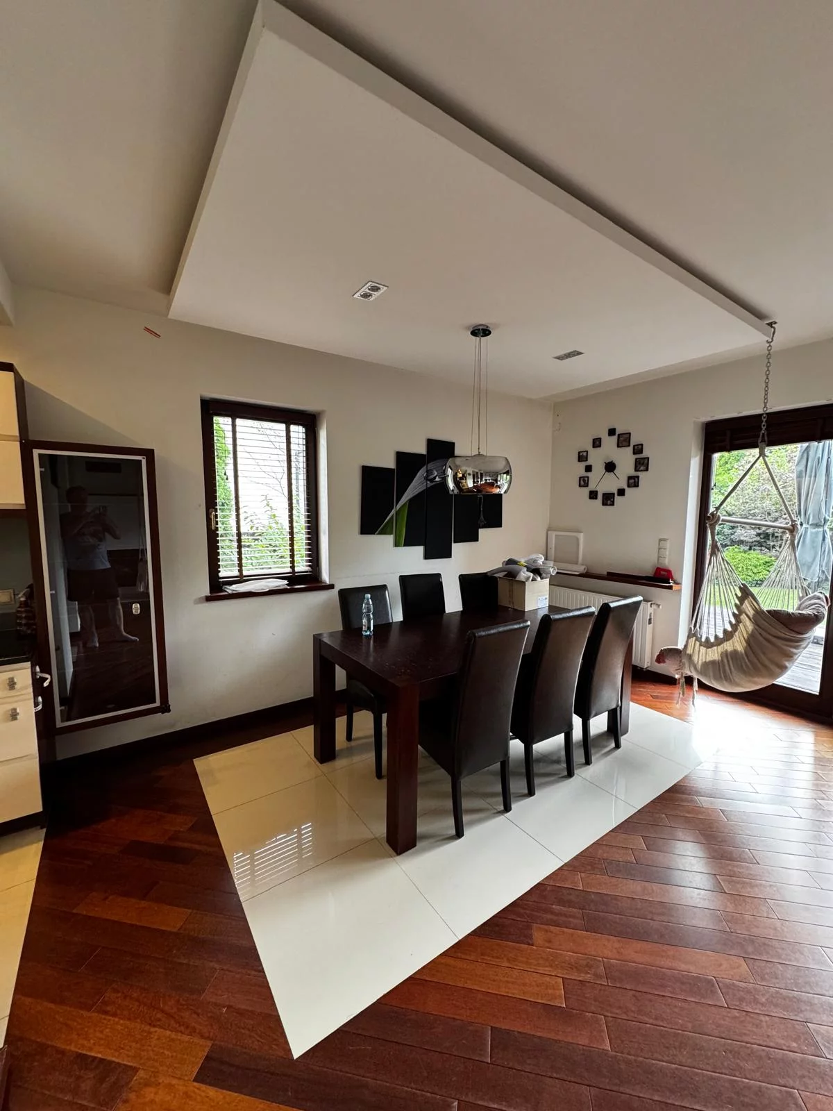 Dom 138,00 m², oferta nr , 10277280, Łomianki, Prosta