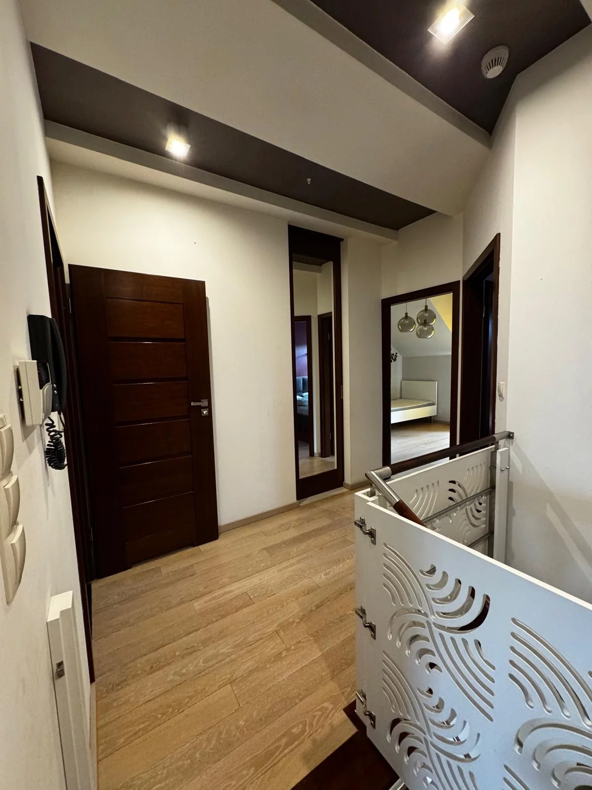 Dom 138,00 m², oferta nr , 10277280, Łomianki, Prosta