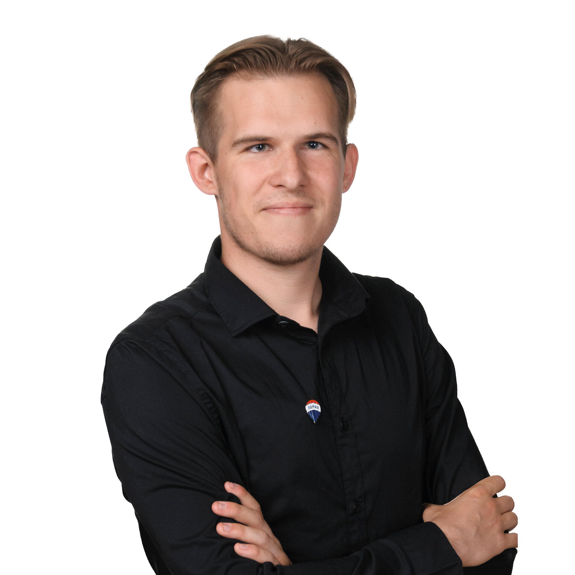 Agent Adrian Jaglarz