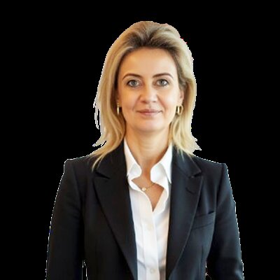 Agent Agnieszka Molenda-Tomaszewska