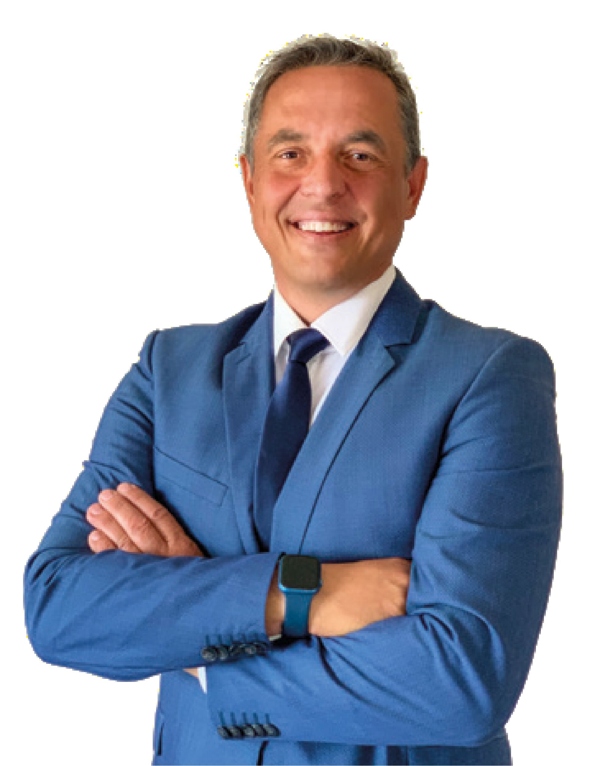 Agent Albert Jerka