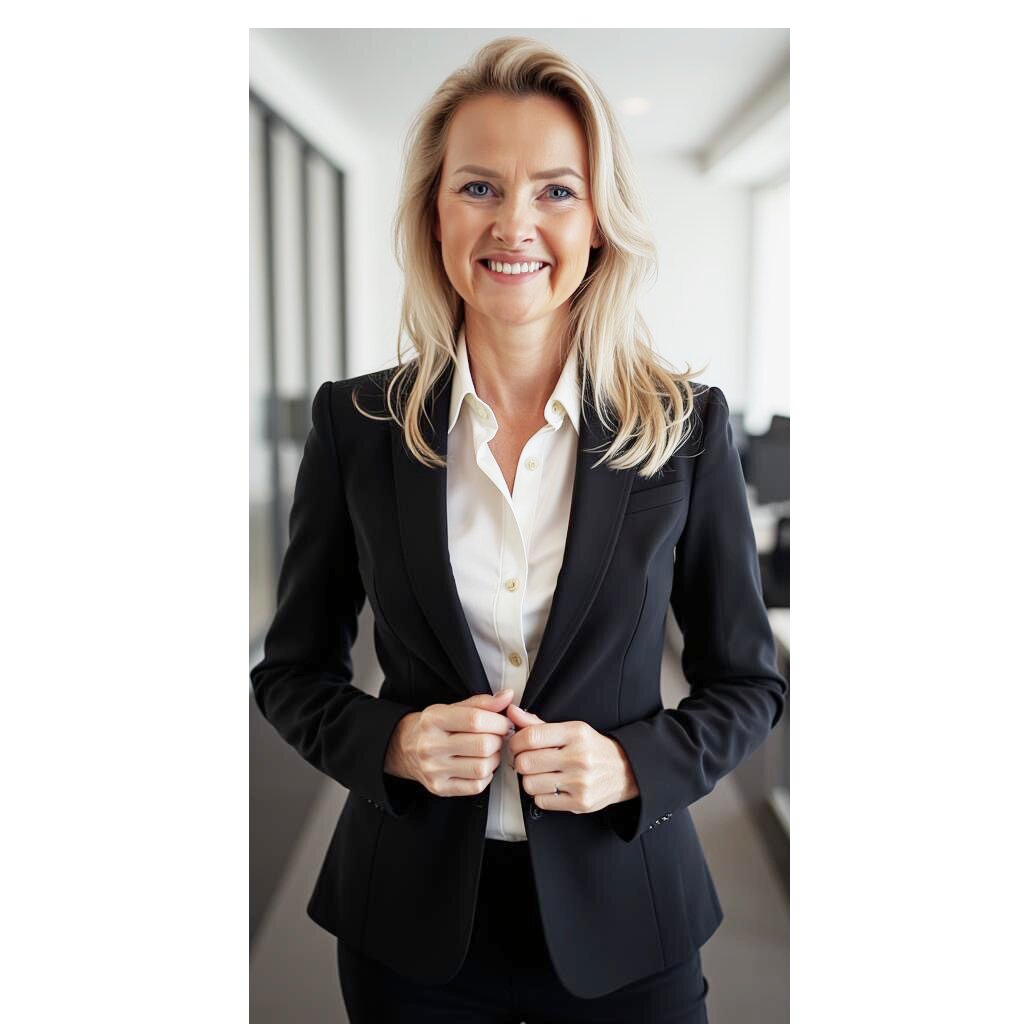 Agent Ewa Zalewska