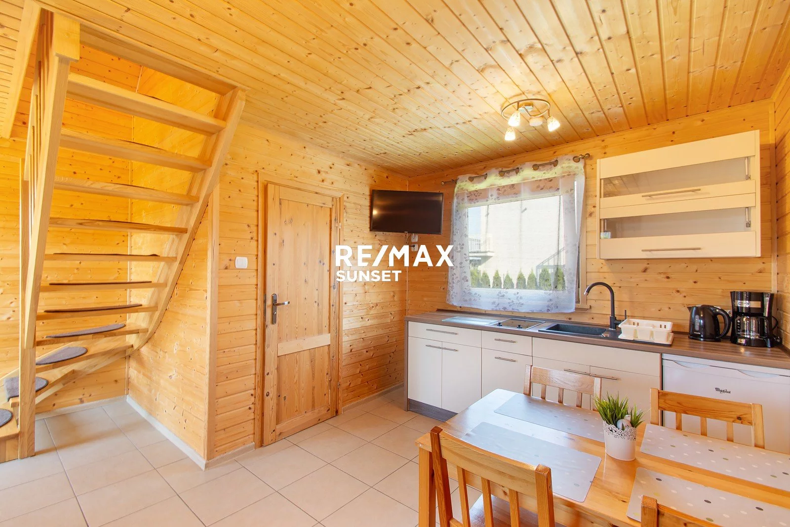 Dom 218,60 m², oferta nr , 21-DS-Dzj9ONuoY8, Ustronie Morskie, Kolejowa