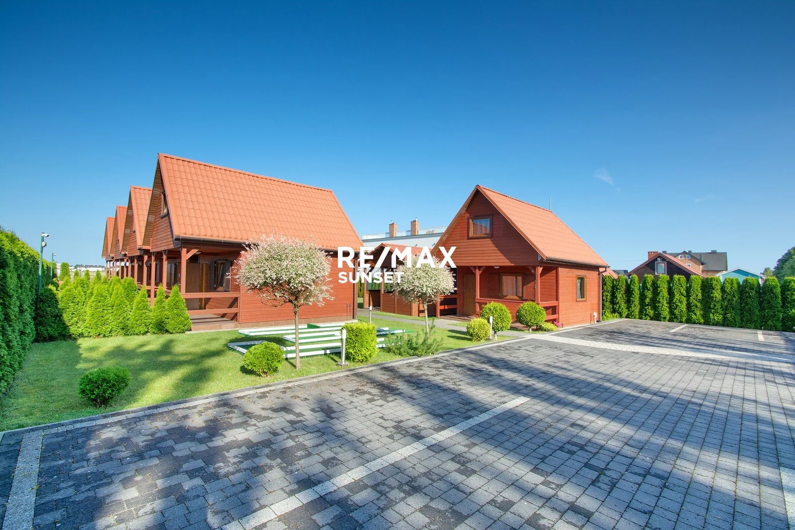Dom 218,60 m², oferta nr , 21-DS-Dzj9ONuoY8, Ustronie Morskie, Kolejowa
