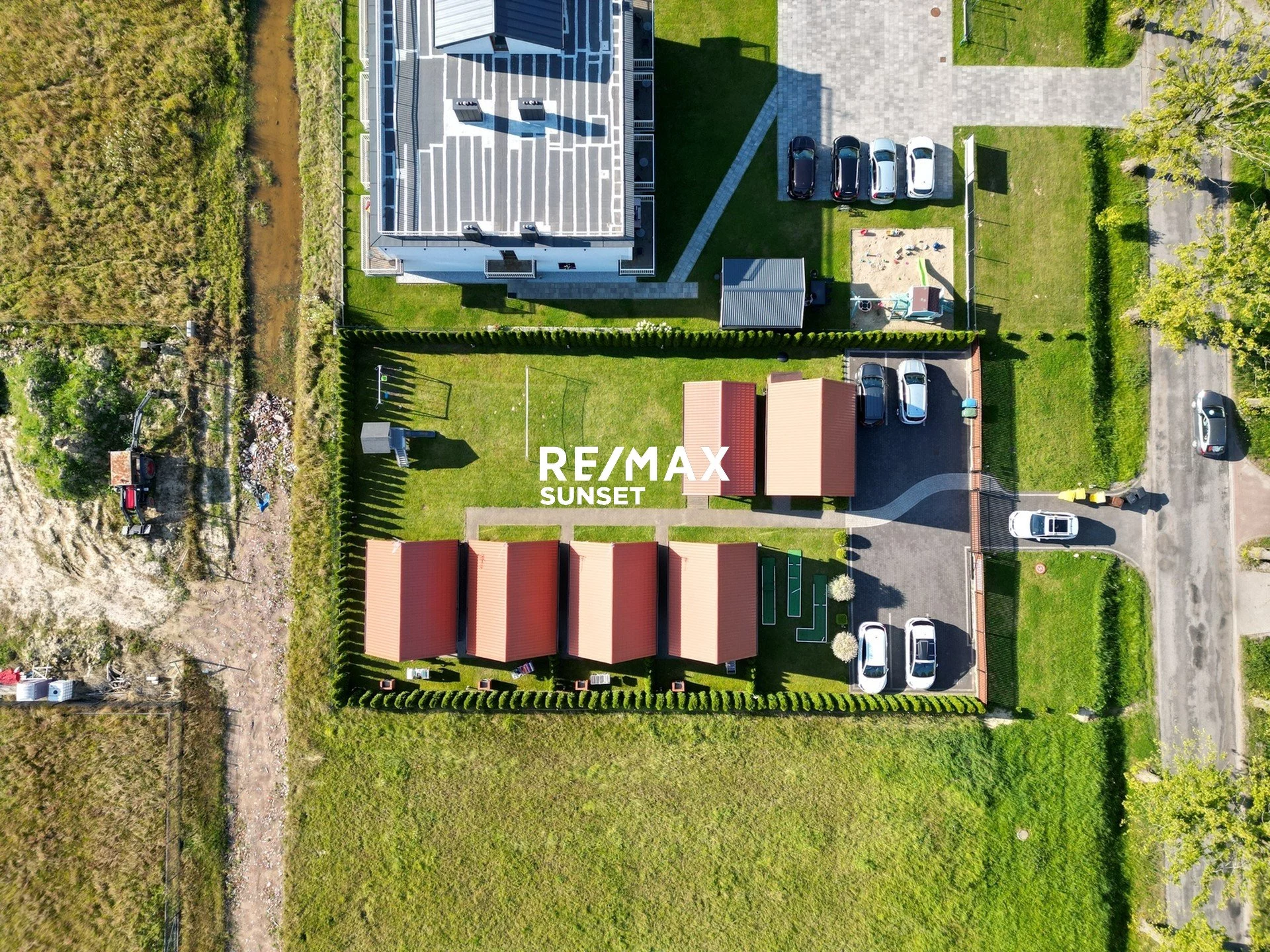 Dom 218,60 m², oferta nr , 21-DS-Dzj9ONuoY8, Ustronie Morskie, Kolejowa
