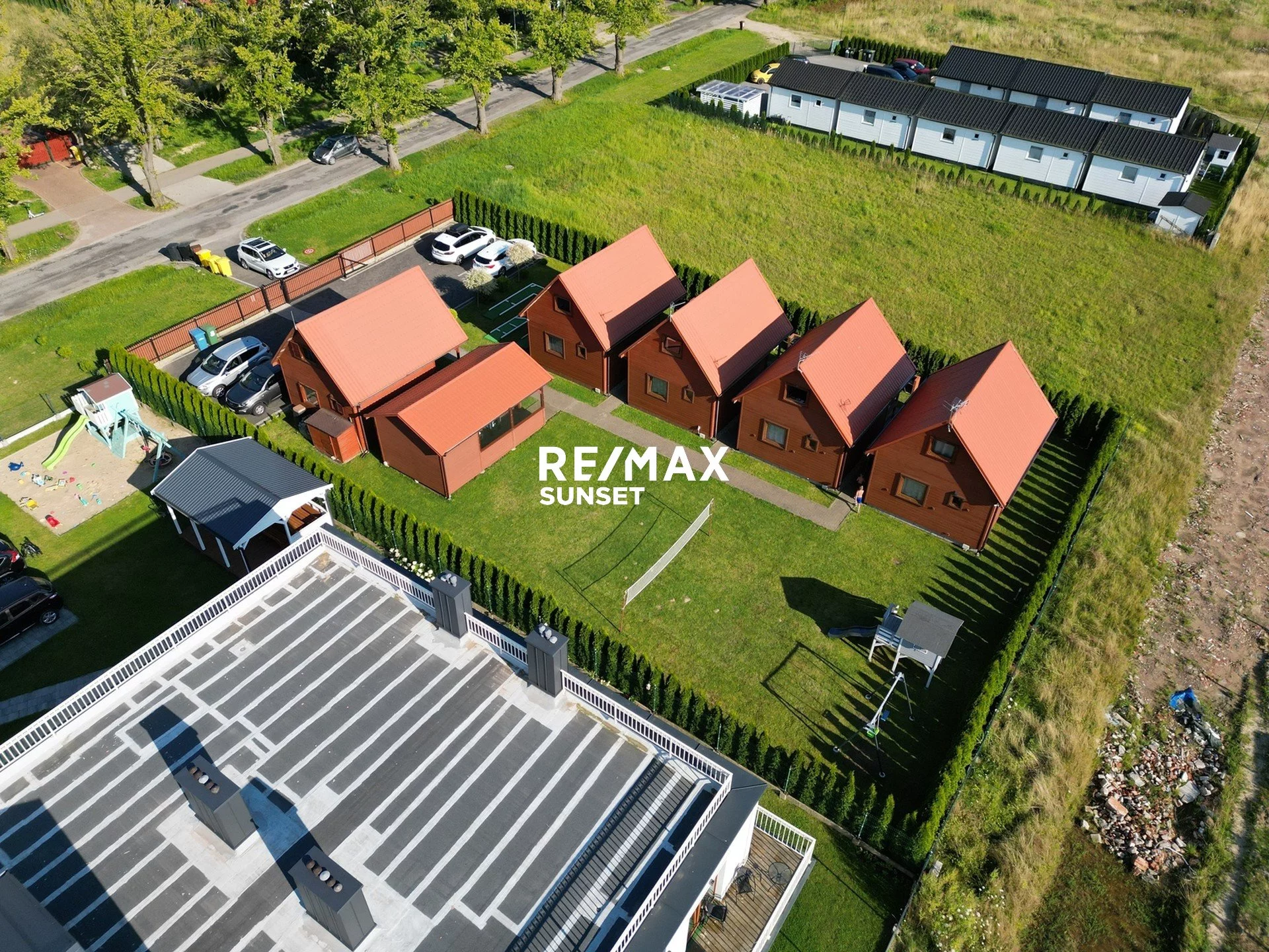Dom 218,60 m², oferta nr , 21-DS-Dzj9ONuoY8, Ustronie Morskie, Kolejowa