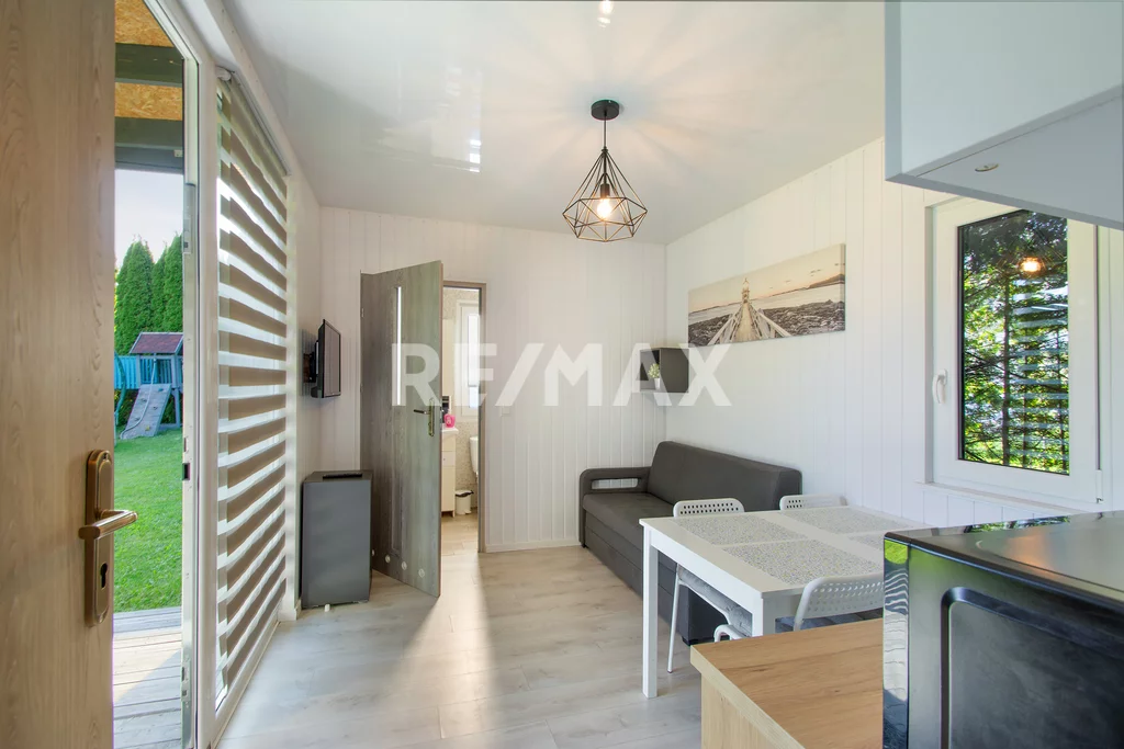 Dom 520,00 m², oferta nr , 71/13467/ODS, Sianożęty, Kwiatowa