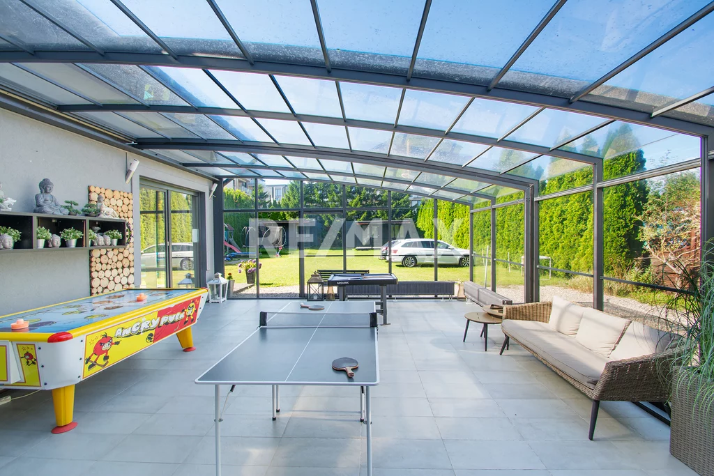 Dom 520,00 m², oferta nr , 71/13467/ODS, Sianożęty, Kwiatowa