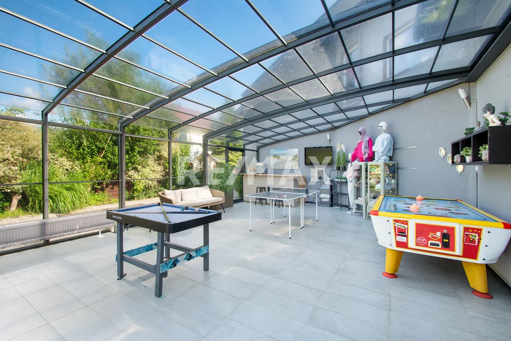 Dom 520,00 m², oferta nr , 71/13467/ODS, Sianożęty, Kwiatowa