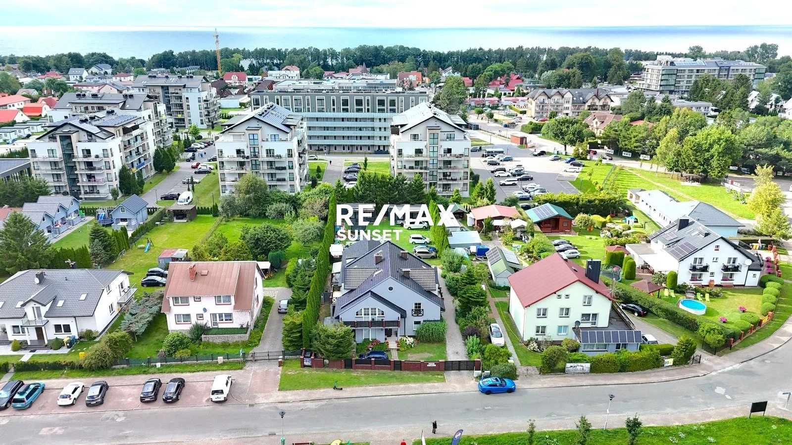 Dom 520,00 m², oferta nr , 8-DS-Dzj9ONuoY8, Ustronie Morskie, Kwiatowa