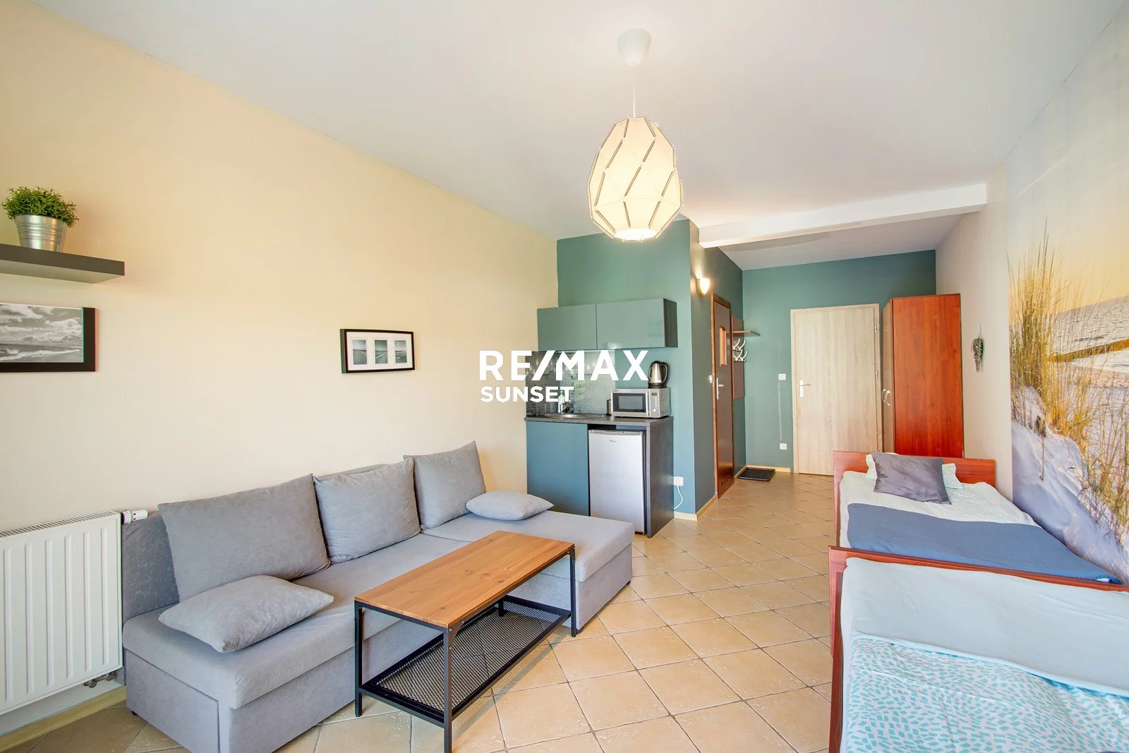 Dom 520,00 m², oferta nr , 8-DS-Dzj9ONuoY8, Ustronie Morskie, Kwiatowa