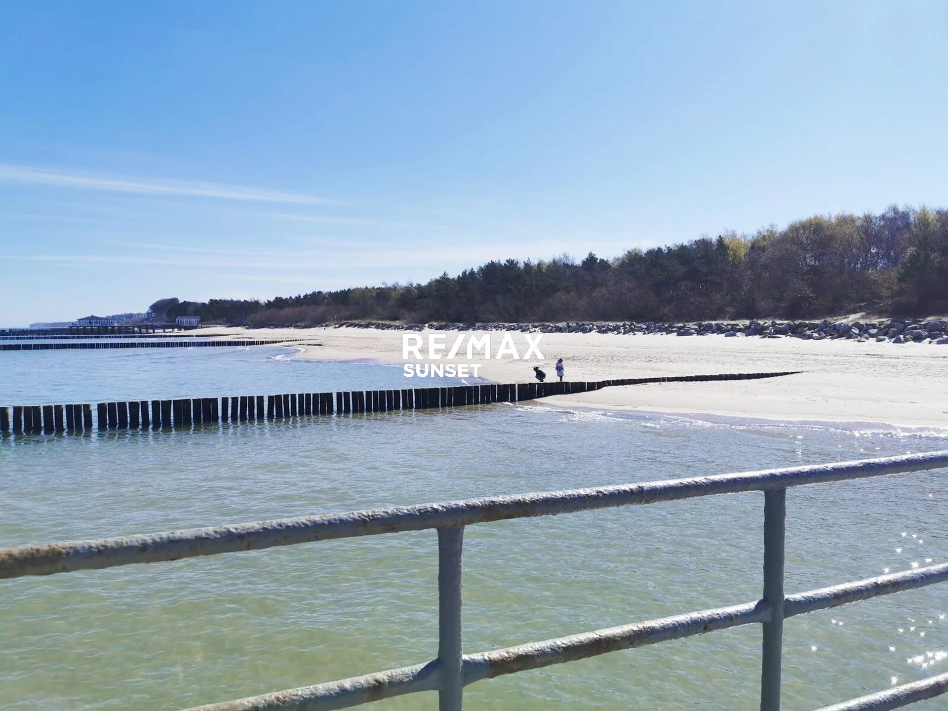 Dom 415,00 m², oferta nr , 22-DS-Dzj9ONuoY8, Ustronie Morskie, Morska