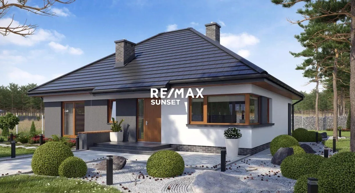 Dom 134,00 m², oferta nr , 51-DS-Dzj9ONuoY8, Siemyśl, Kołobrzeska