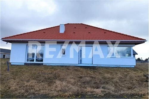 Dom 134,00 m², oferta nr , 68/13467/ODS, Siemyśl