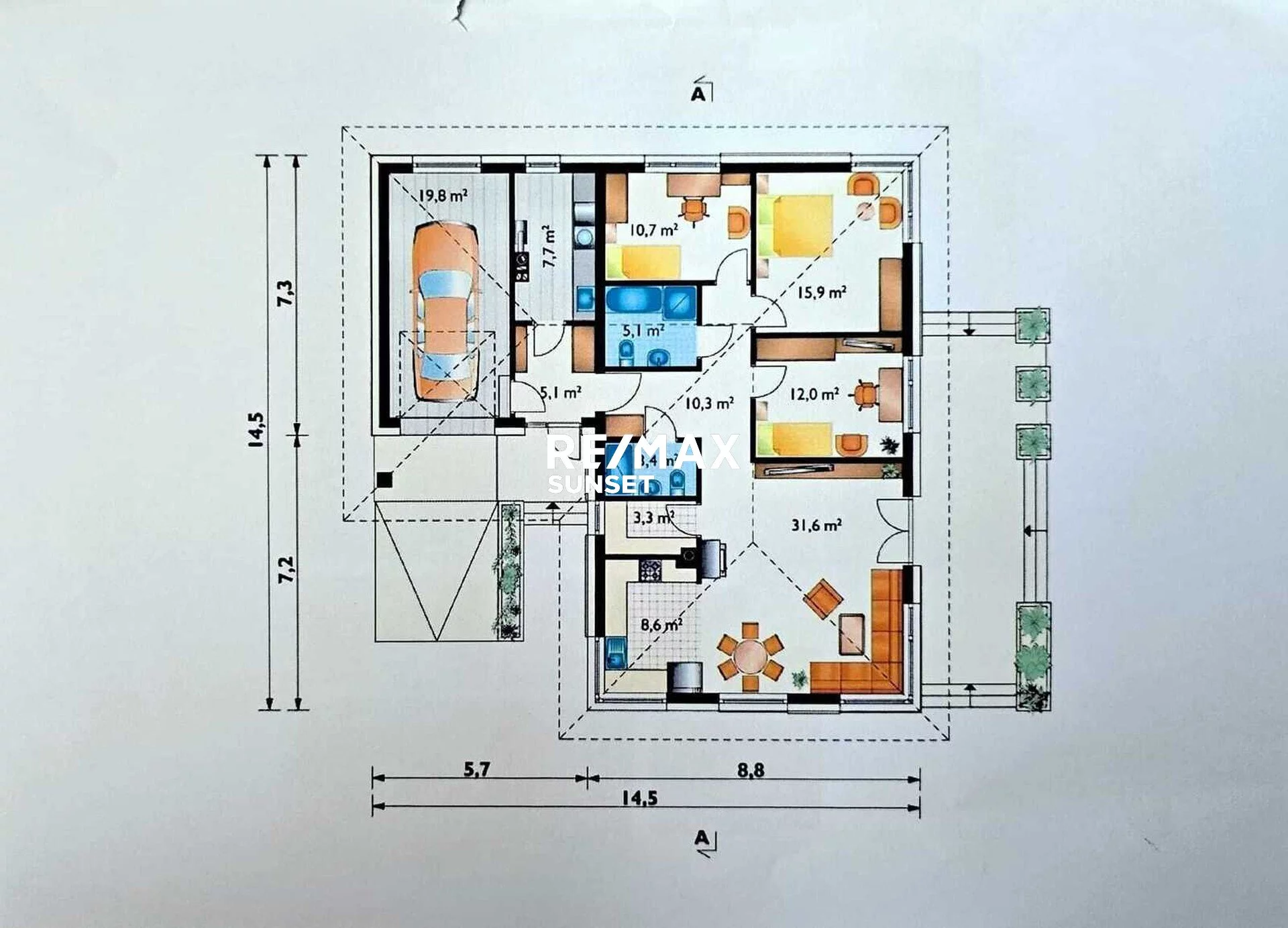 Dom 177,66 m², oferta nr , 9-DS-Dzj9ONuoY8, Karlino