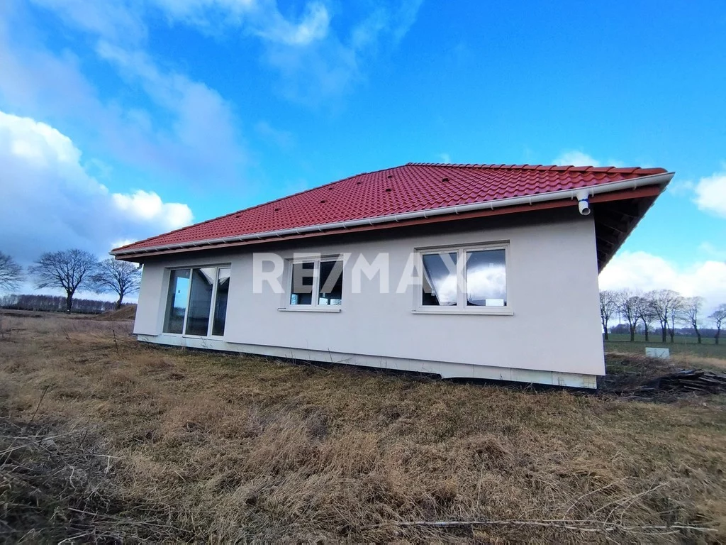 Dom 111,00 m², oferta nr , 26/13467/ODS, Siemyśl, Kołobrzeska