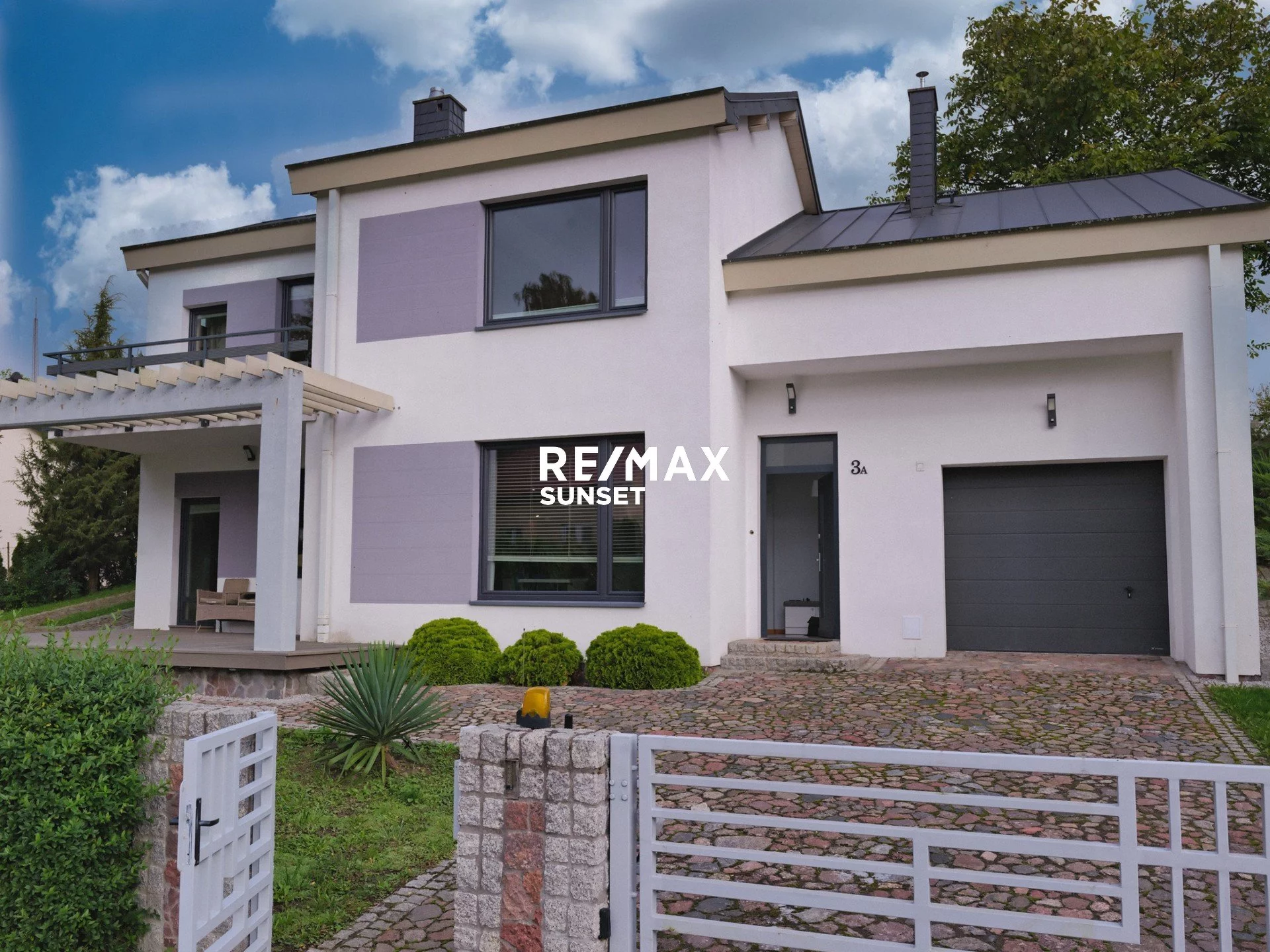 Dom i rezydencja 149,60 m², oferta nr , 1019-DS-Dzj9ONuoY8, Gościno, Kościelna