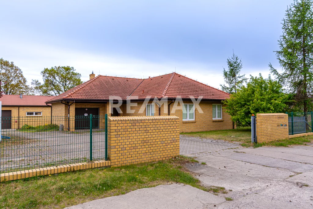 Domy 66/13467/ODS Krzywopłoty
