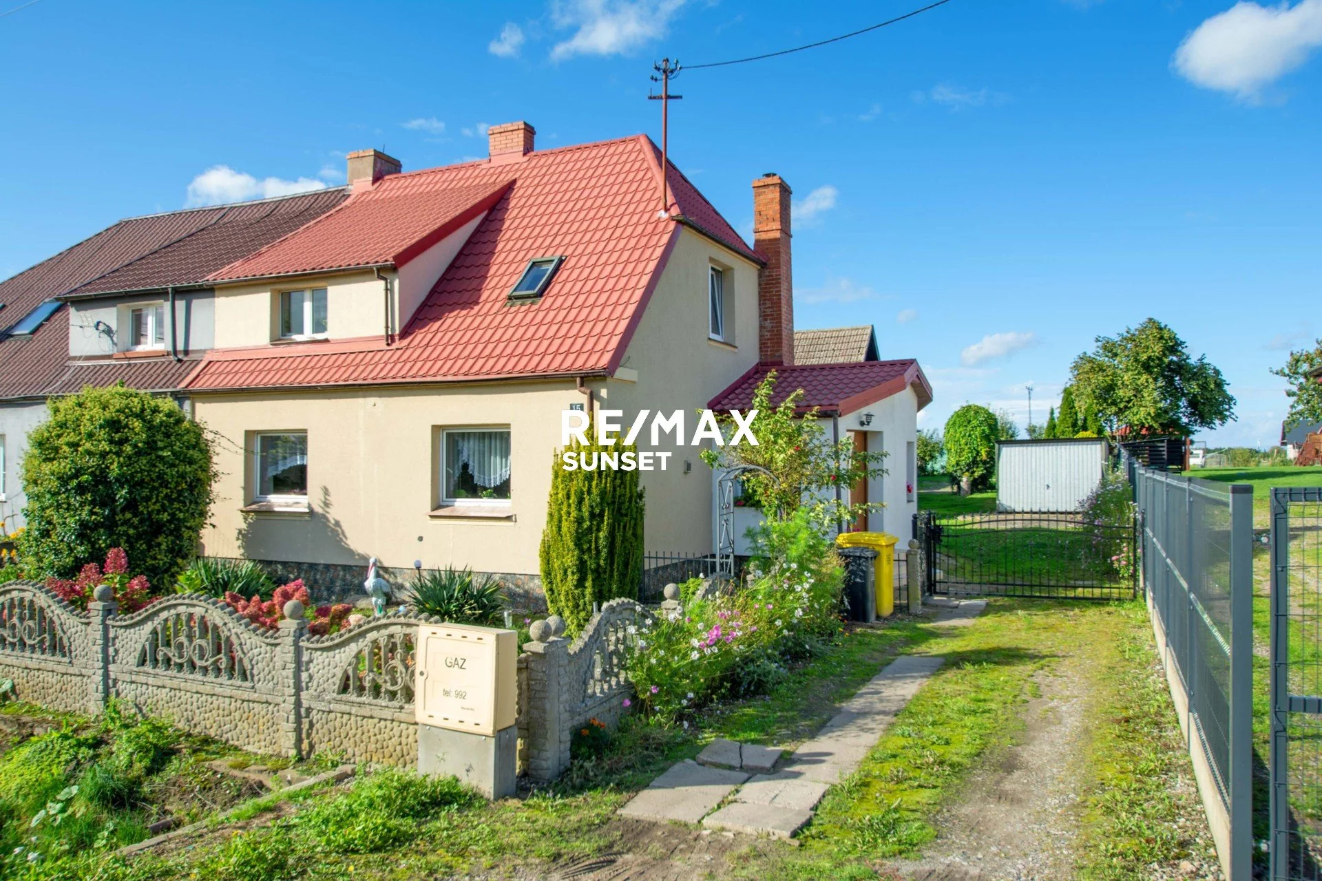 Dom 82,00 m², oferta nr , 1020-DS-Dzj9ONuoY8, Gościno, Mołtowska
