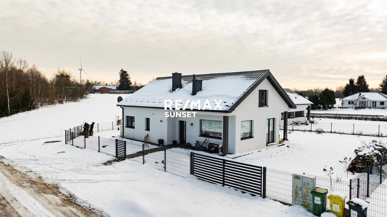 Dom 170,00 m², oferta nr , 46-DS-Dzj9ONuoY8, Siemyśl
