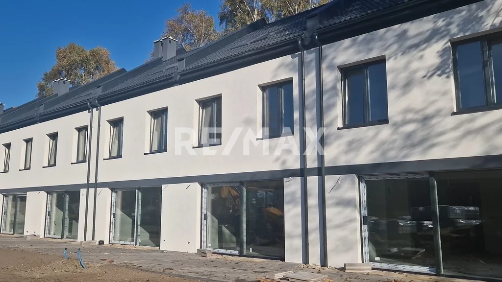 Dom 126,00 m², oferta nr , 48/13467/ODS, Dźwirzyno, Wyzwolenia