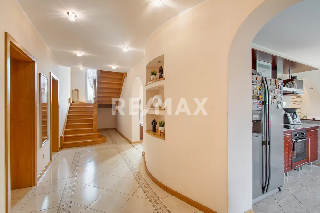 Dom 212,00 m², oferta nr , 60/13467/ODS, Kołobrzeg, Ratuszowa