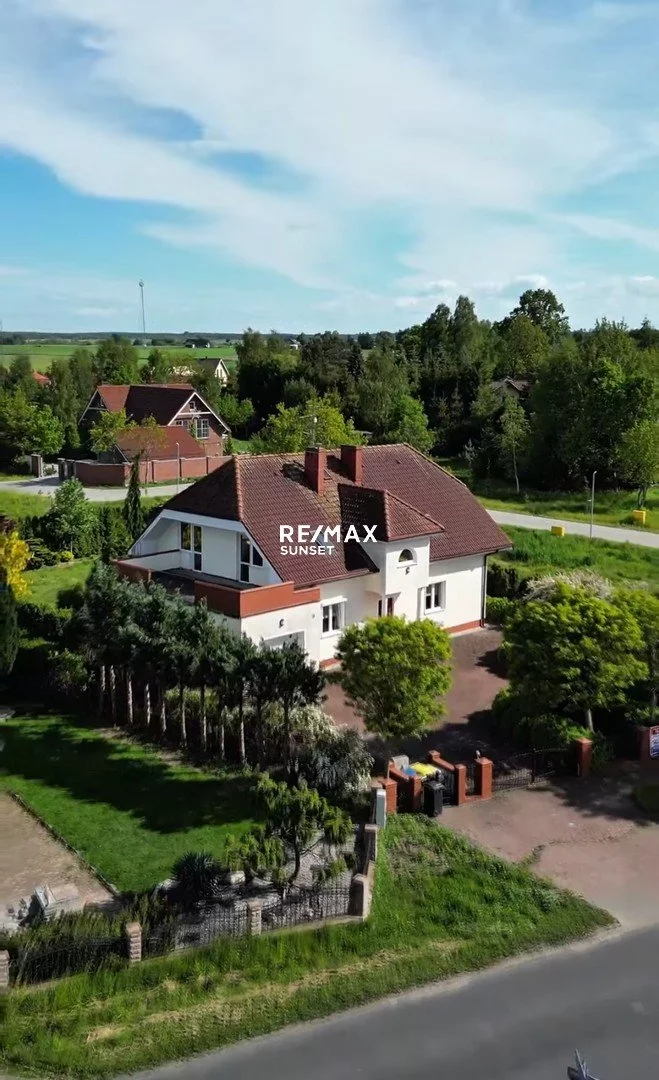 Dom 212,00 m², oferta nr , 34-DS-Dzj9ONuoY8, Kołobrzeg, Ratuszowa