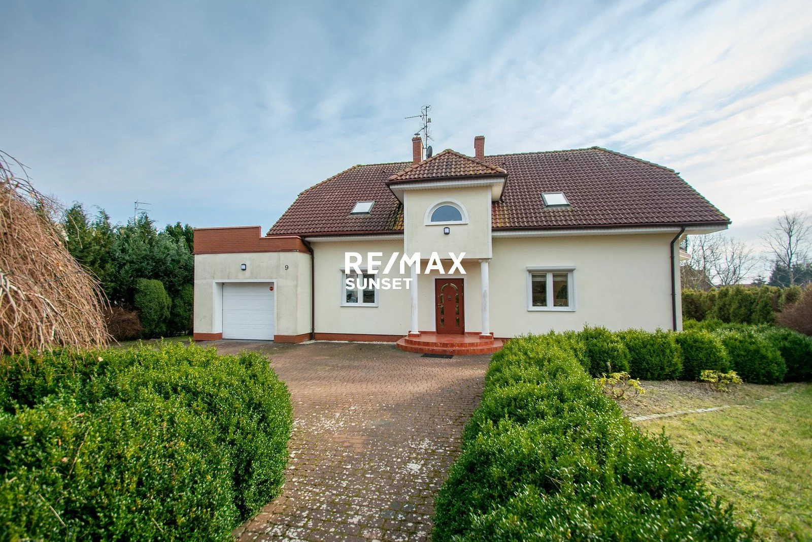 Dom 212,00 m², oferta nr , 34-DS-Dzj9ONuoY8, Kołobrzeg, Ratuszowa
