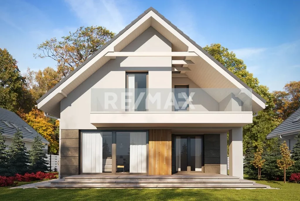 Dom 137,99 m², oferta nr , 74/13467/ODS, Kołobrzeg, Wenus