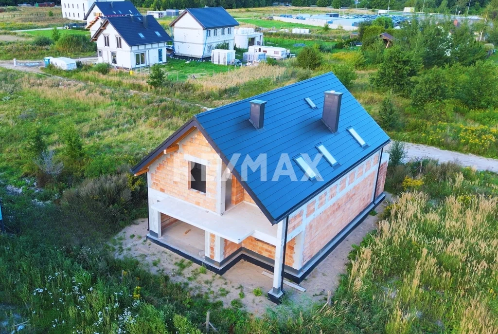 Dom 137,99 m², oferta nr , 74/13467/ODS, Kołobrzeg, Wenus
