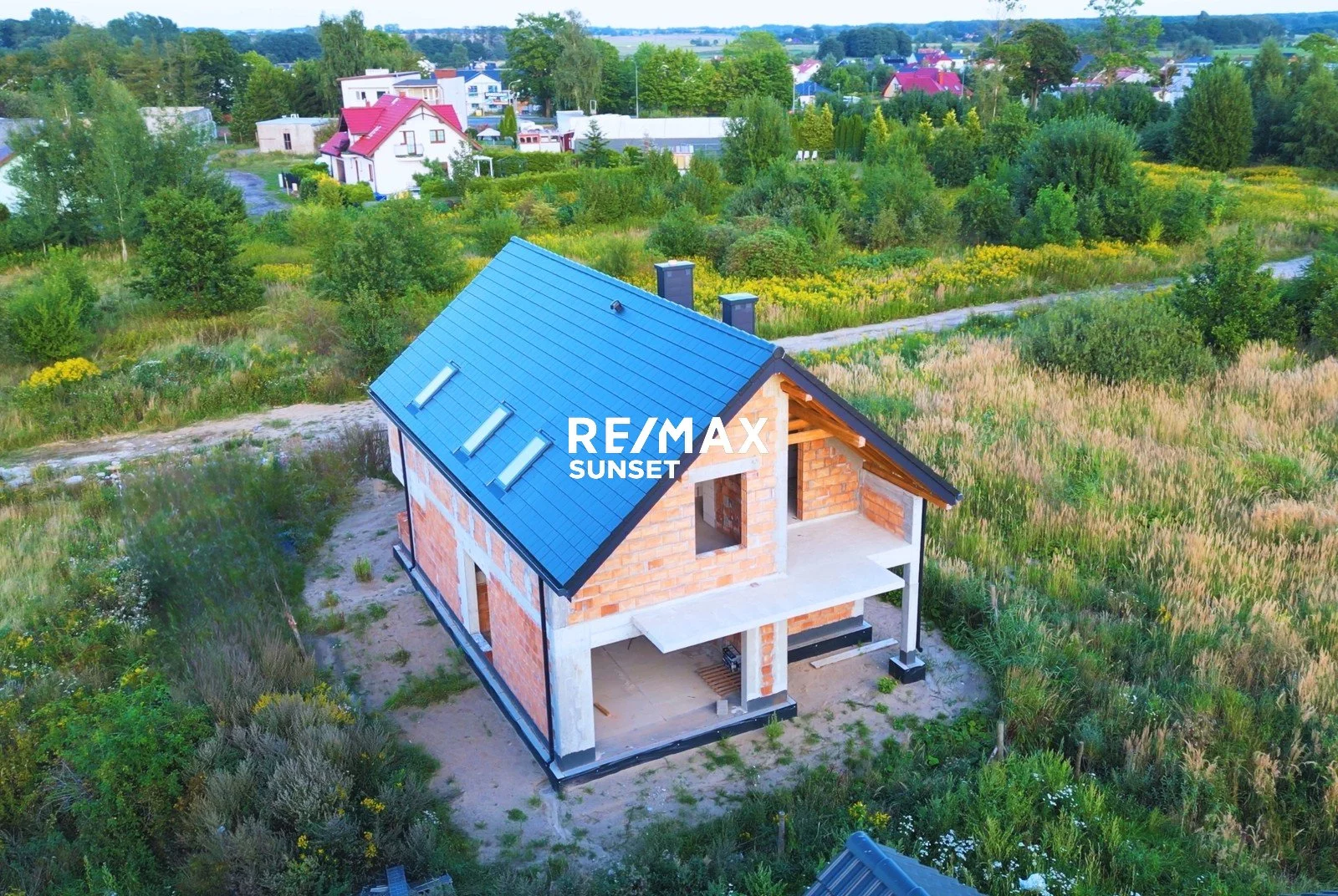 Dom 137,99 m², oferta nr , 1-DS-Dzj9ONuoY8, Kołobrzeg, Wenus