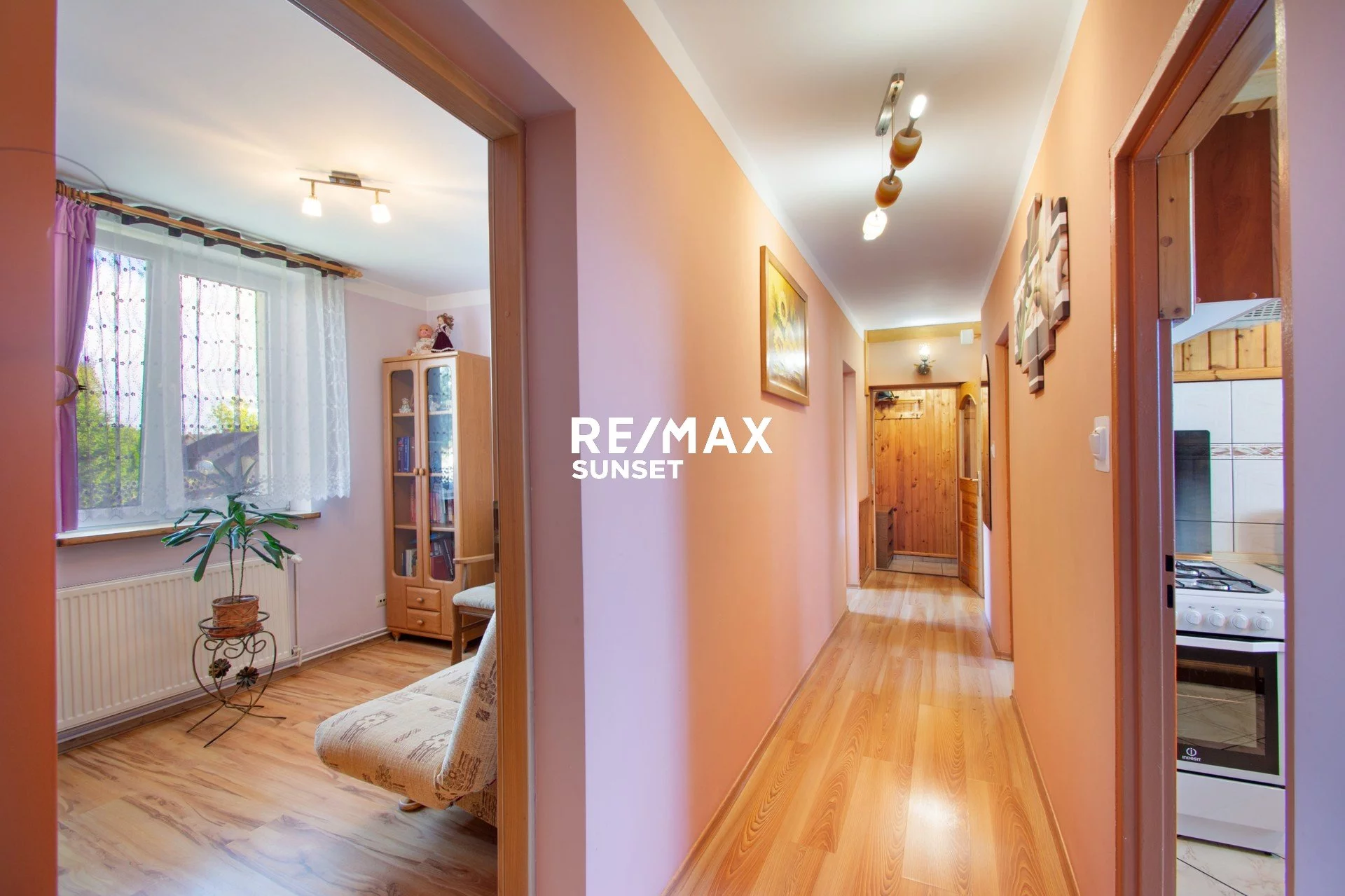 Dom 127,00 m², oferta nr , 1021-DS-Dzj9ONuoY8, Gościno, Kościelna