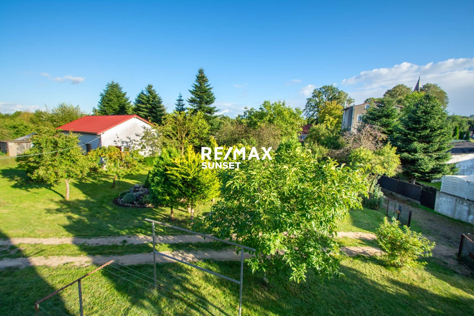 Dom 127,00 m², oferta nr , 1021-DS-Dzj9ONuoY8, Gościno, Kościelna