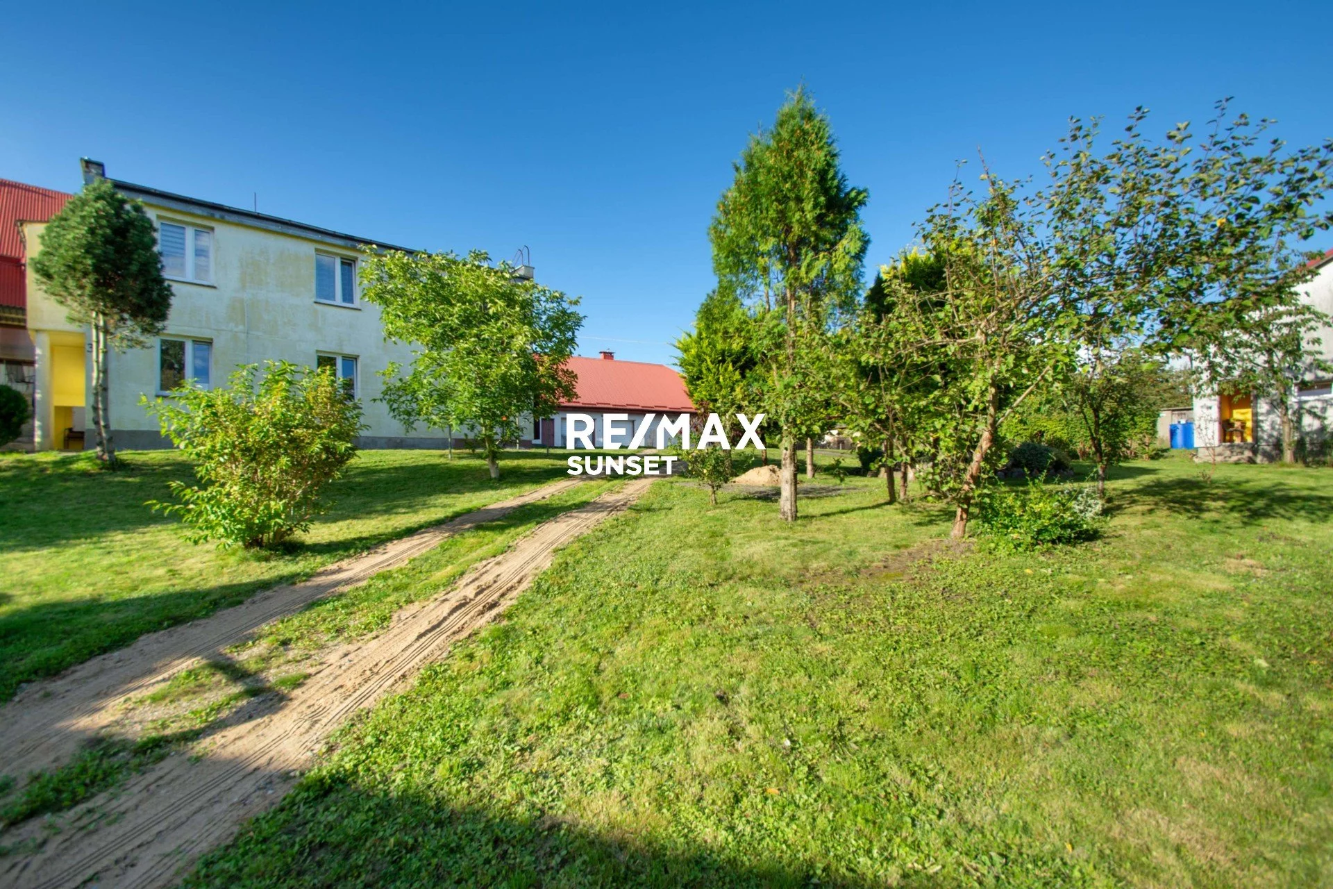 Dom 127,00 m², oferta nr , 1021-DS-Dzj9ONuoY8, Gościno, Kościelna